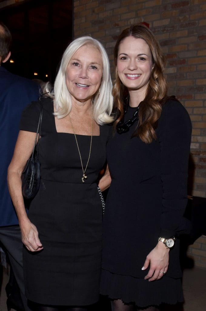 Yellow Rose Gala Kickoff