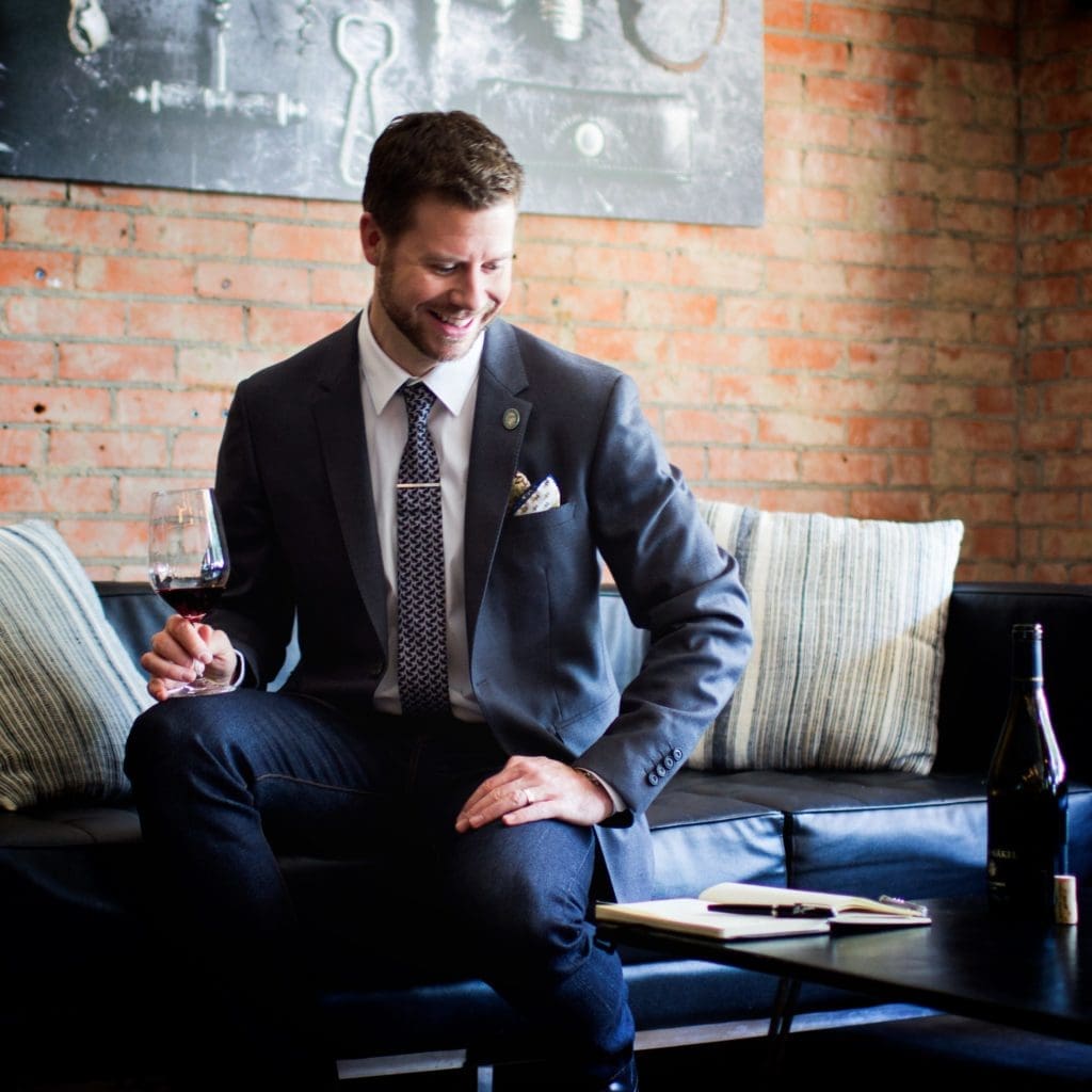 David Keck will open honky tonk Goodnight Charlie's this fall. 