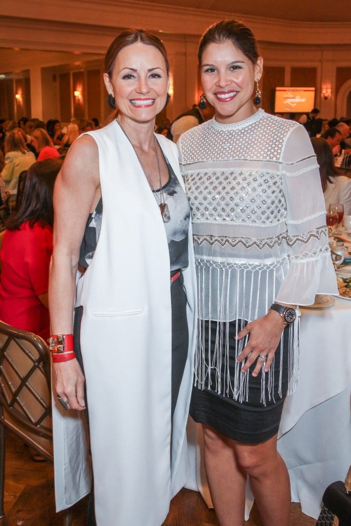 MS On the Move Luncheon