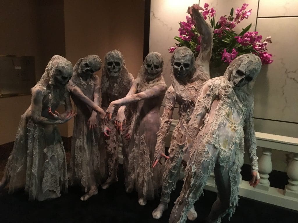 Houston Ballet Ball