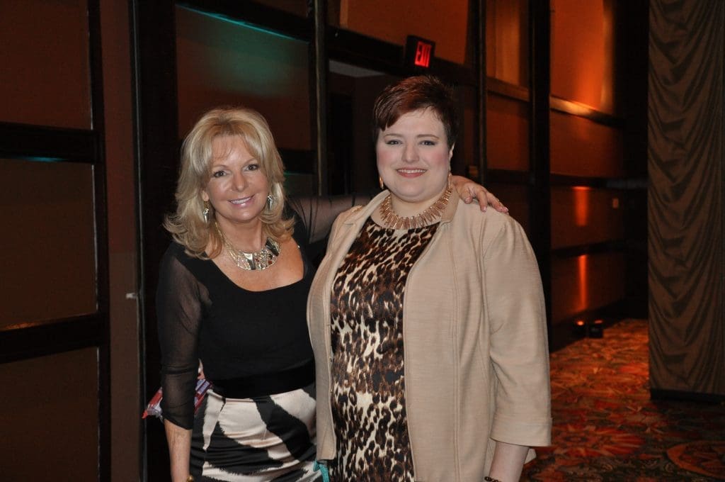 Rodeo Trailblazer Committee Luncheon