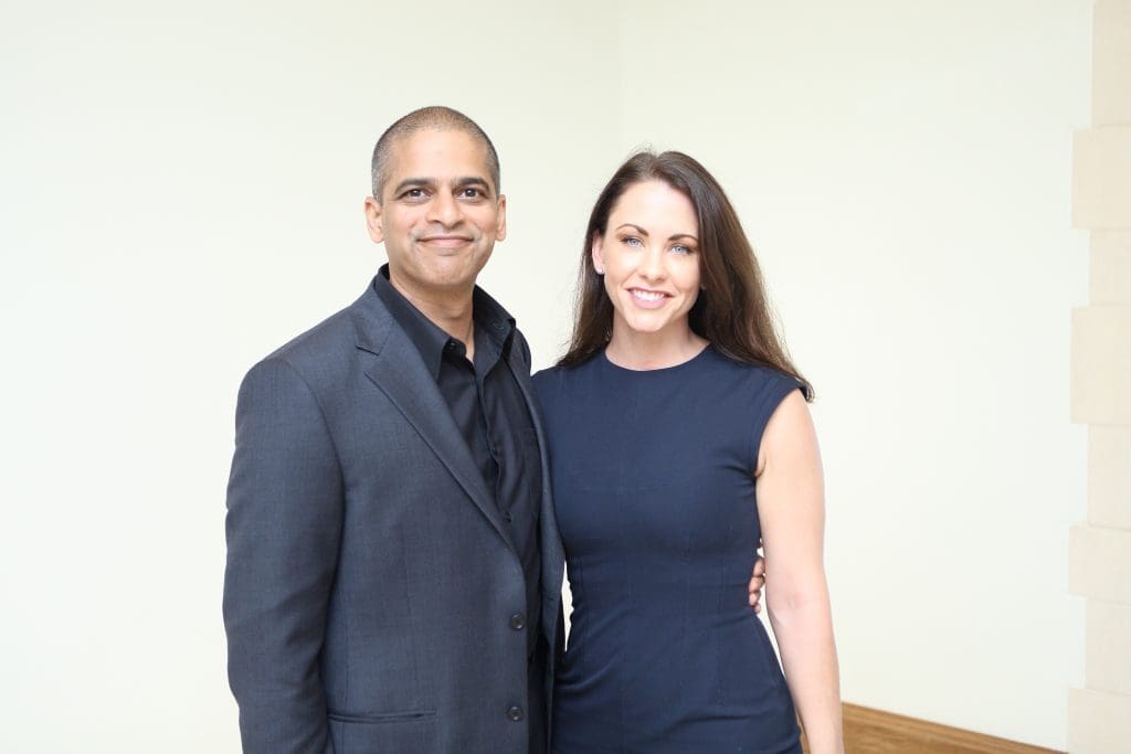 Breakthrough Houston luncheon