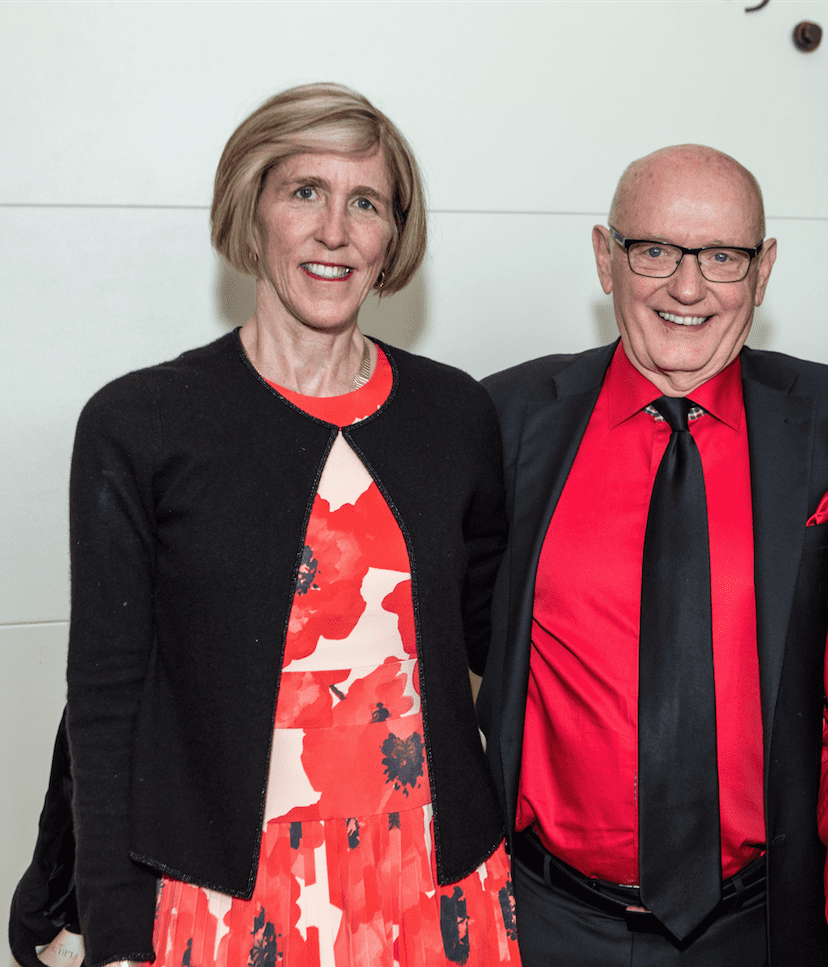 Go Red For Women Luncheon