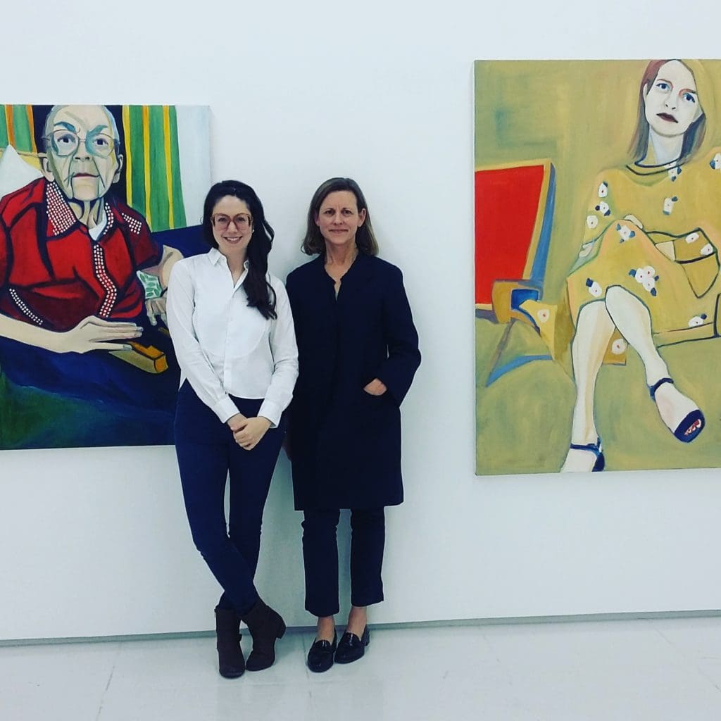 Houston Woman’s Incredible Instagram Posts Land Her a Major Art Show: Getting Discovered Through Social Media