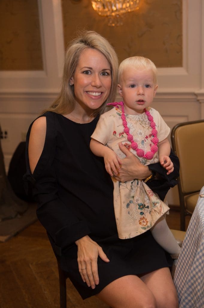Houston Symphony Children’s Fashion Show
