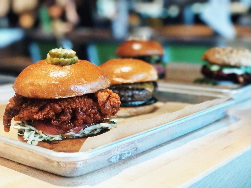 Hopdoddy 