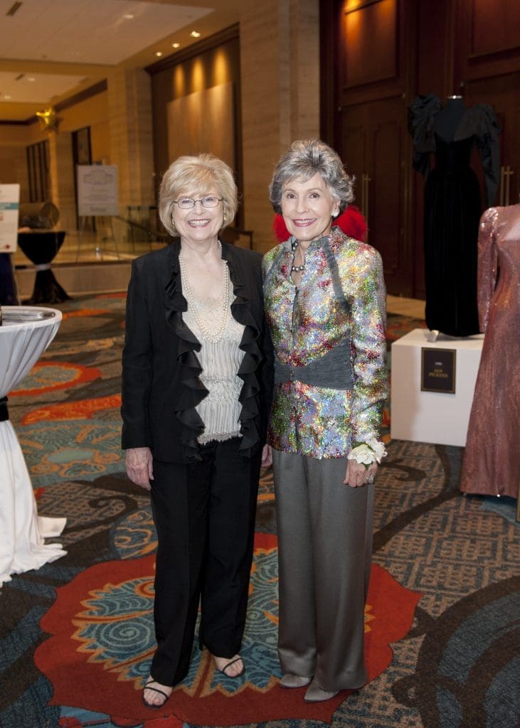 Junior League of Dallas Ball