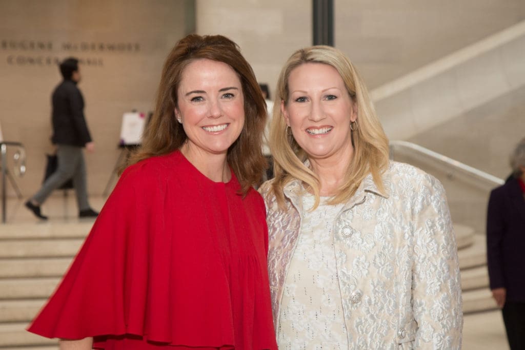 St. Valentine's Day Luncheon & Fashion Show