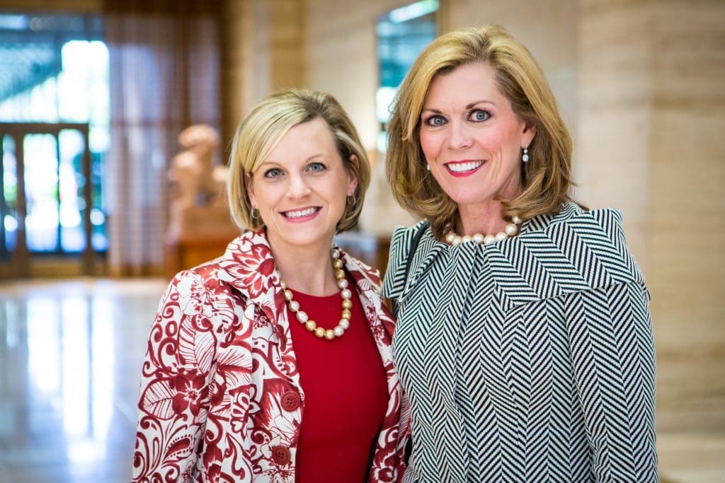 TACA Silver Cup Award Luncheon