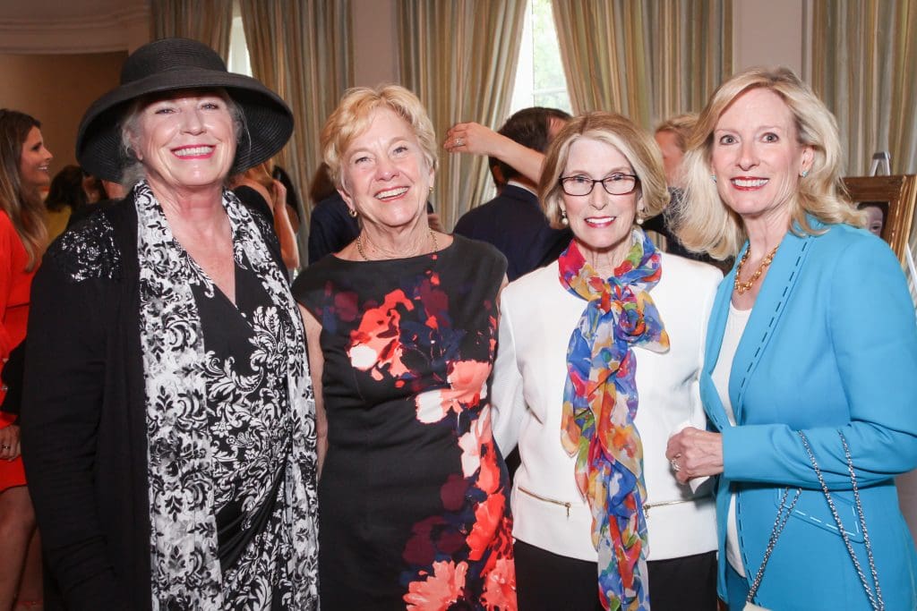 MS On the Move Luncheon
