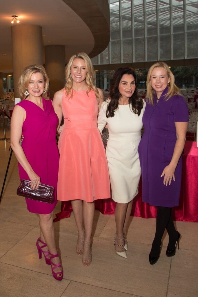 St. Valentine's Day Luncheon & Fashion Show