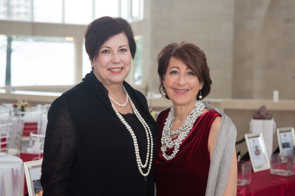 St. Valentine's Day Luncheon & Fashion Show