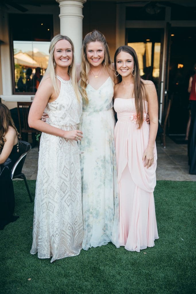 MainStreet America fundraiser for Texas Children's Neurological Research Institute