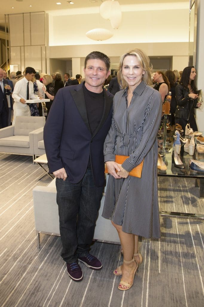 Dallas Art Fair Kickoff