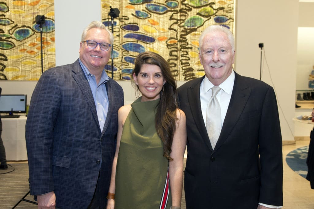 Dallas Art Fair Kickoff