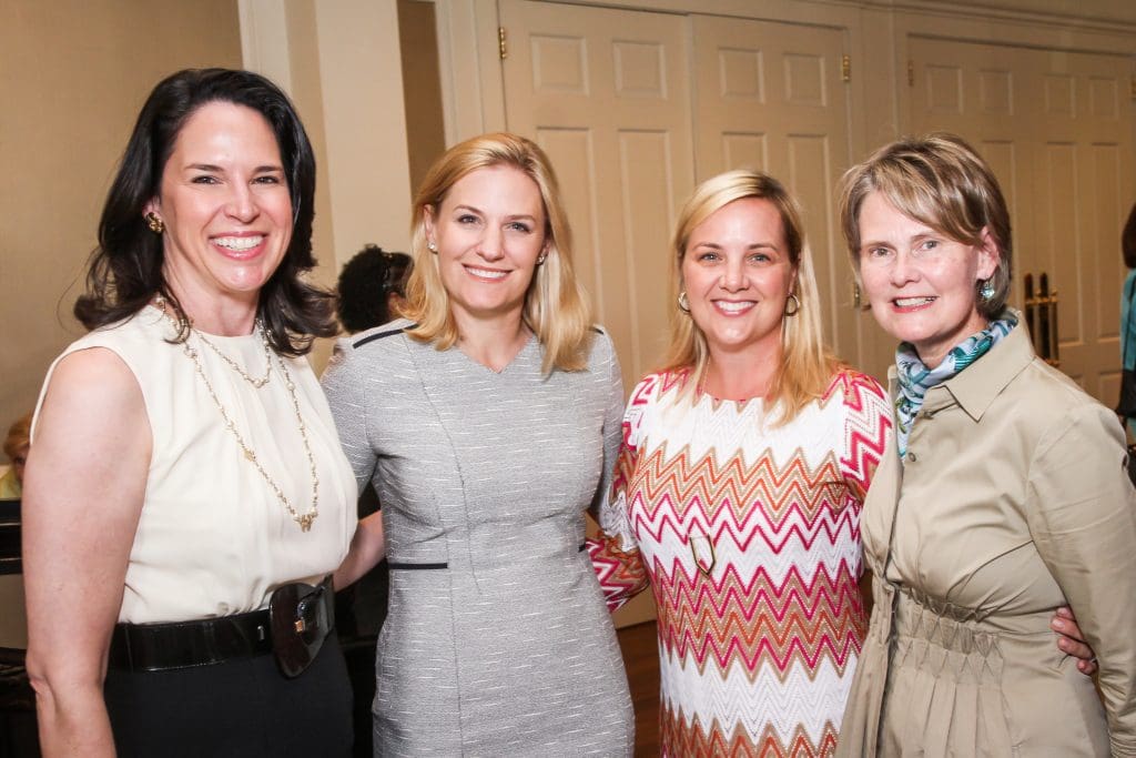 MS On the Move Luncheon