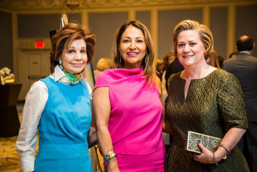 Art World Heavy Hitters Turn Out in Force to Celebrate the Silver Cup: $1.5 Million in Grants and Counting