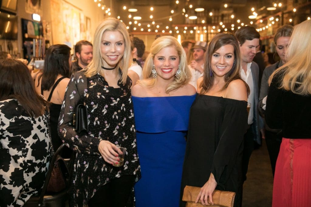 Dallas’ Hottest Young Professionals Party at a Hip Brewery: Craft Beer Does Good