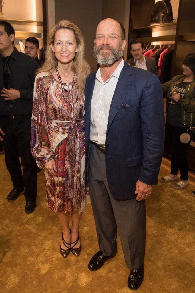 Lynn & Allan McBee