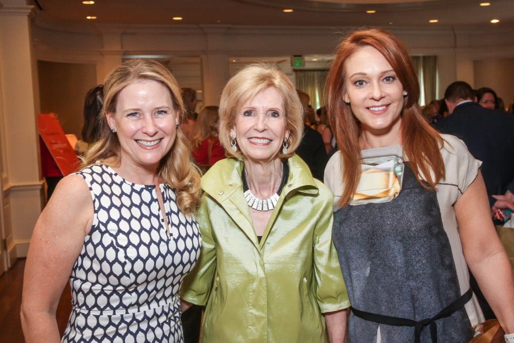 MS On the Move Luncheon