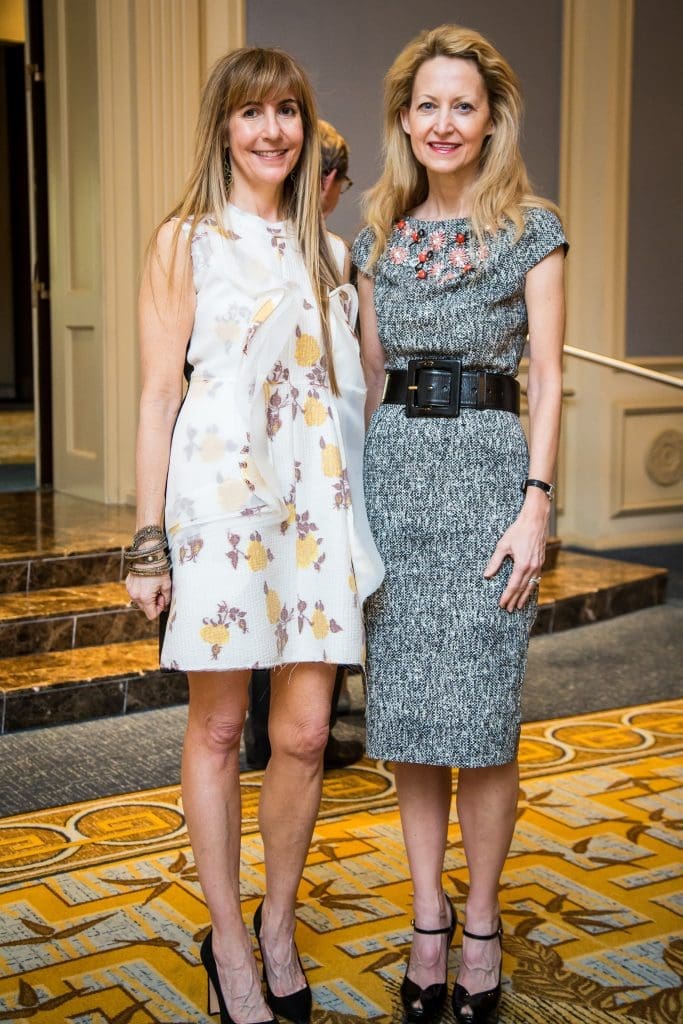 TACA Silver Cup Award Luncheon