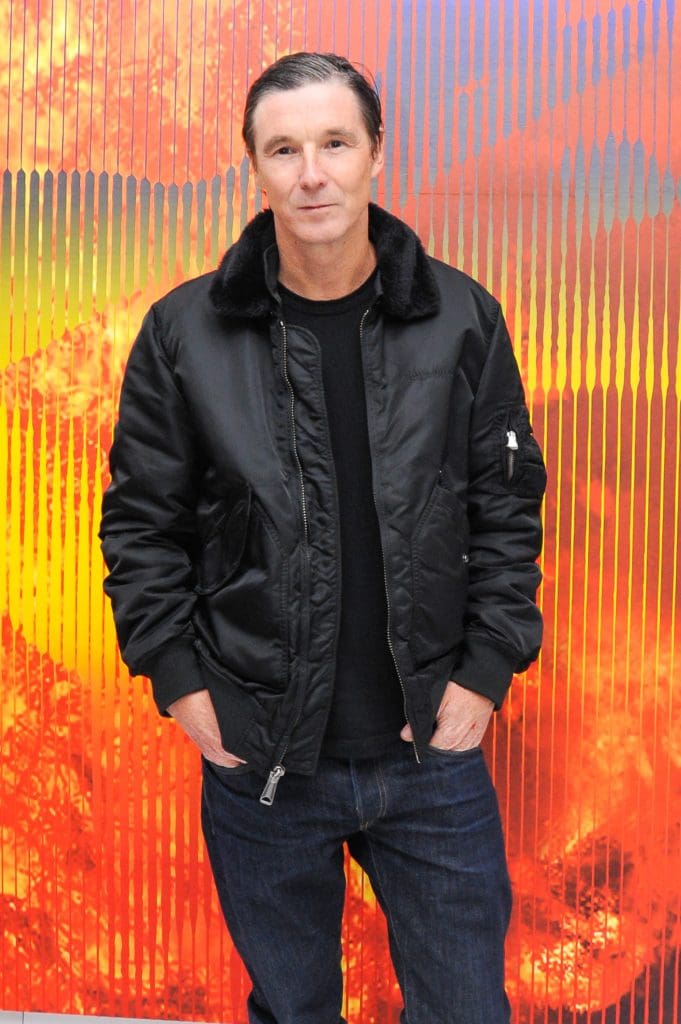 MTV RE:DEFINE Paddle 8 Auction Launch