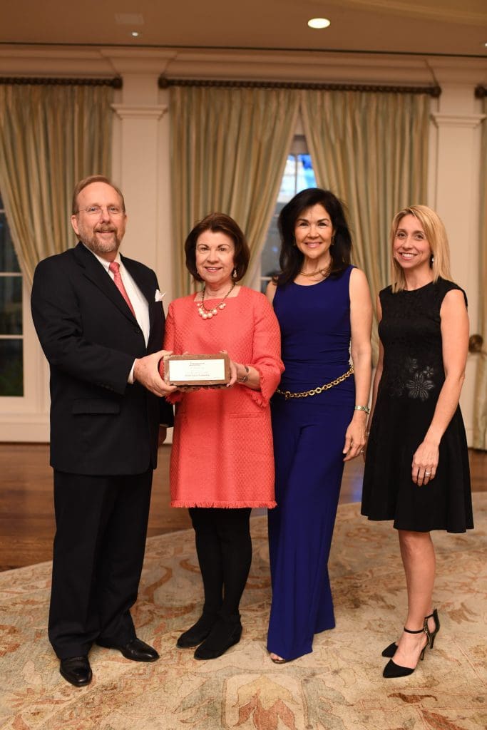 Preservation Houston Good Brick Awards