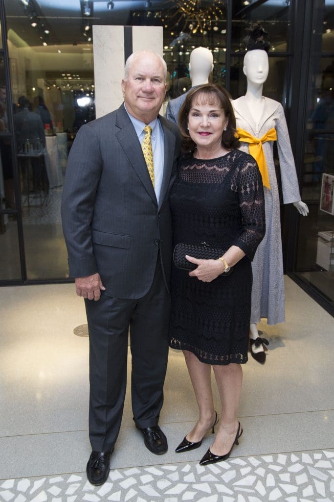 Aging Mind Foundation Gala Preview Party at Forty Five Ten on Main