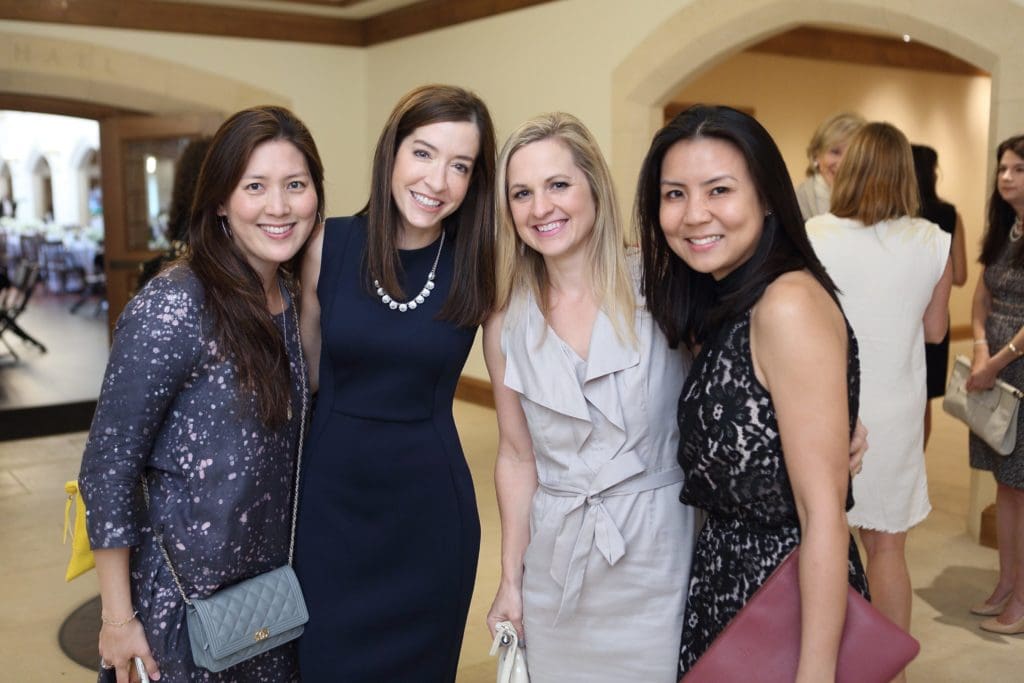 Breakthrough Houston luncheon