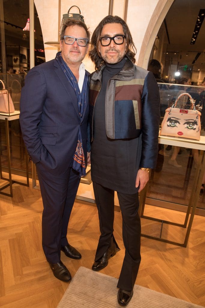 Todd Fiscus & Ceron