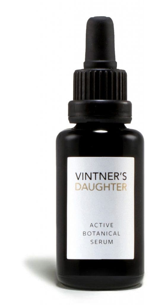 Vintner's Daughter Active Botanical Serum