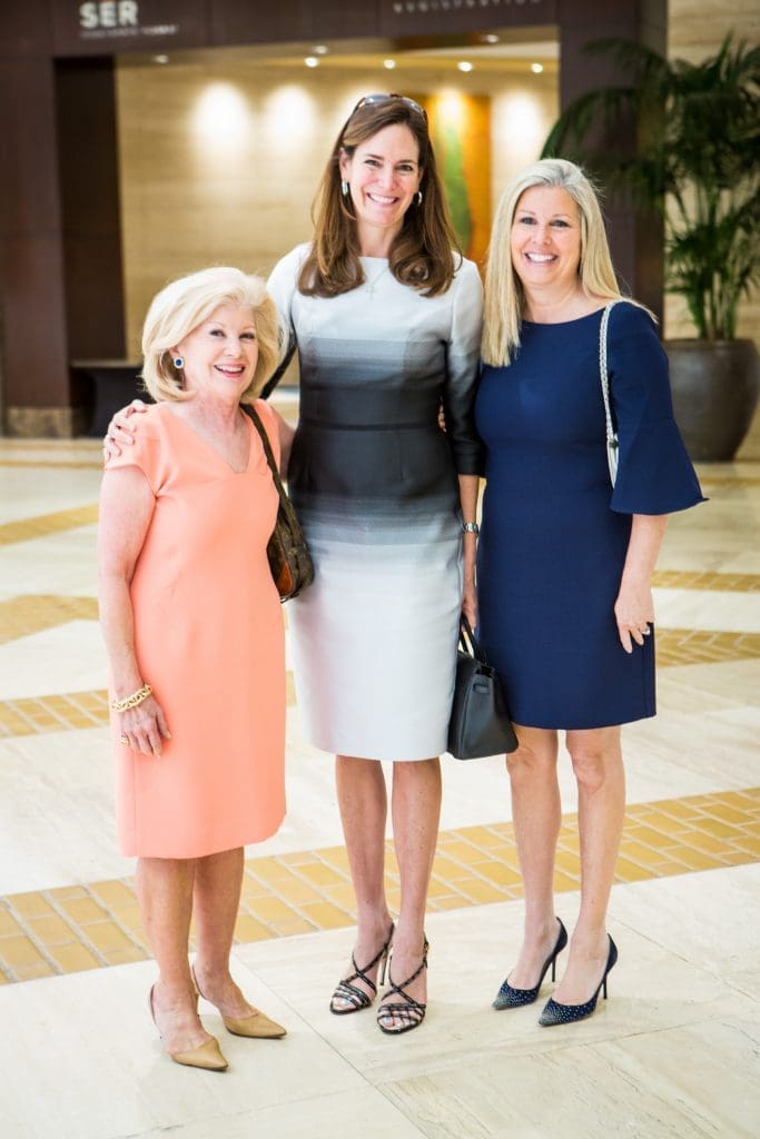TACA Silver Cup Award Luncheon