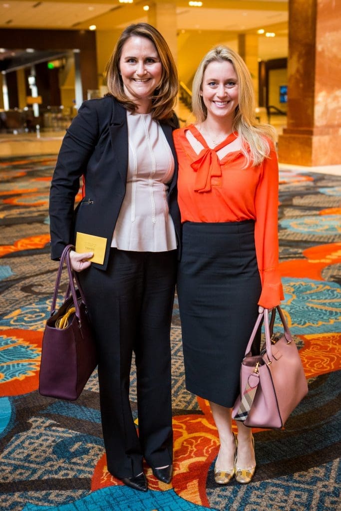 TACA Silver Cup Award Luncheon