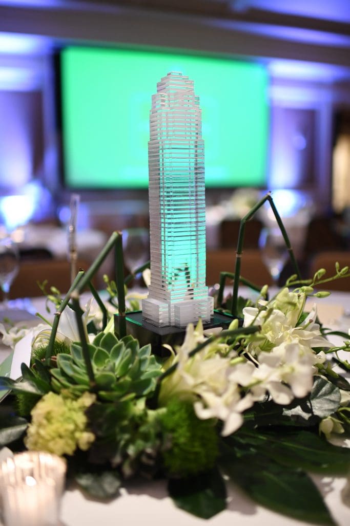 Preservation Houston Good Brick Awards