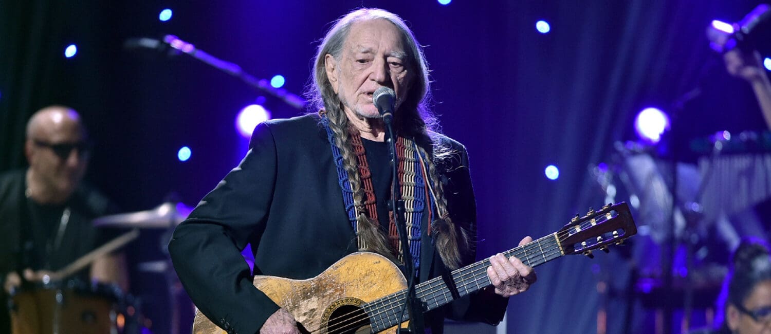 Willie Nelson