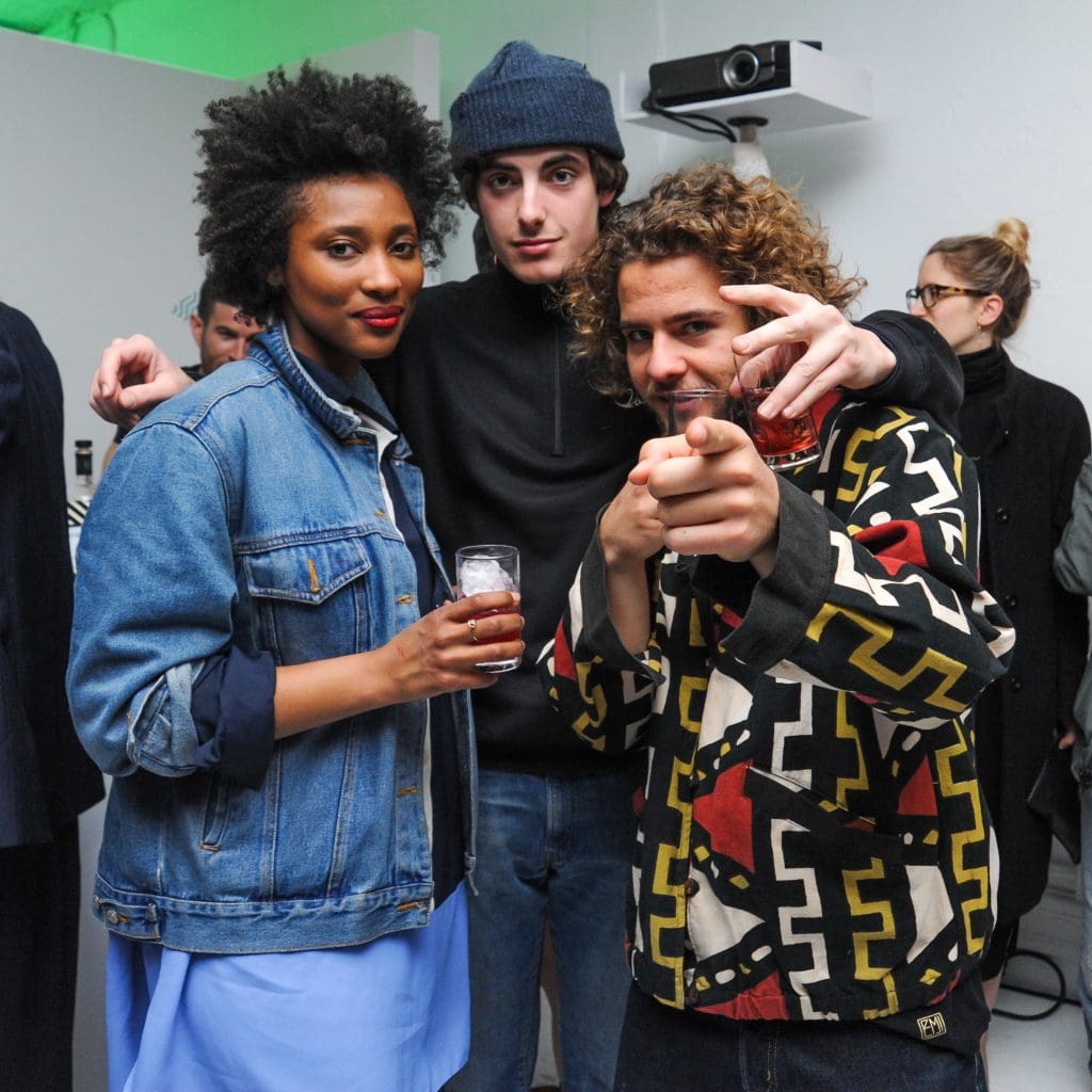 MTV RE:DEFINE Paddle 8 Auction Launch
