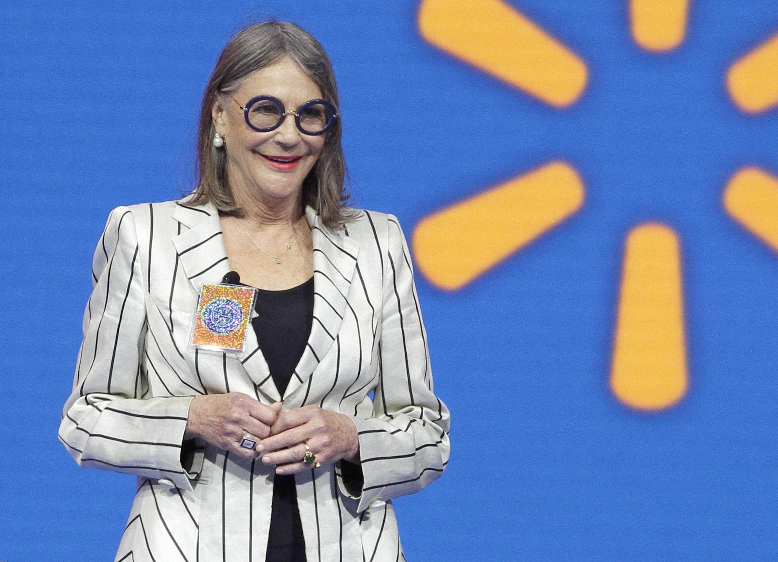 Alice Walton Forbes billionaires