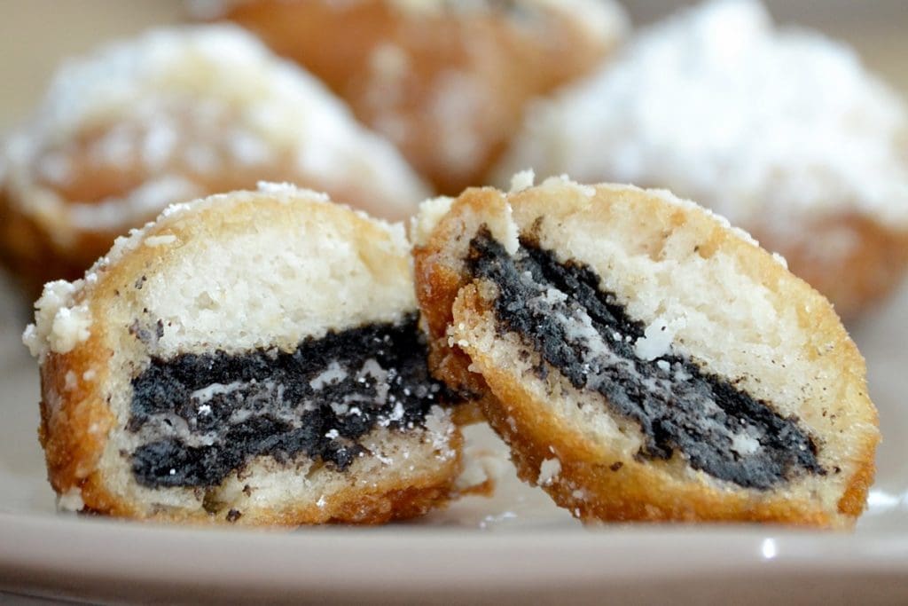 Houston Rodeo Crazy Food Winners: 5 Things You Must Eat Before the Carnival Closes