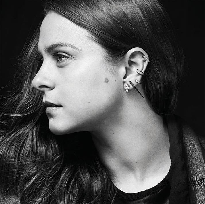 Eva Zuckerman