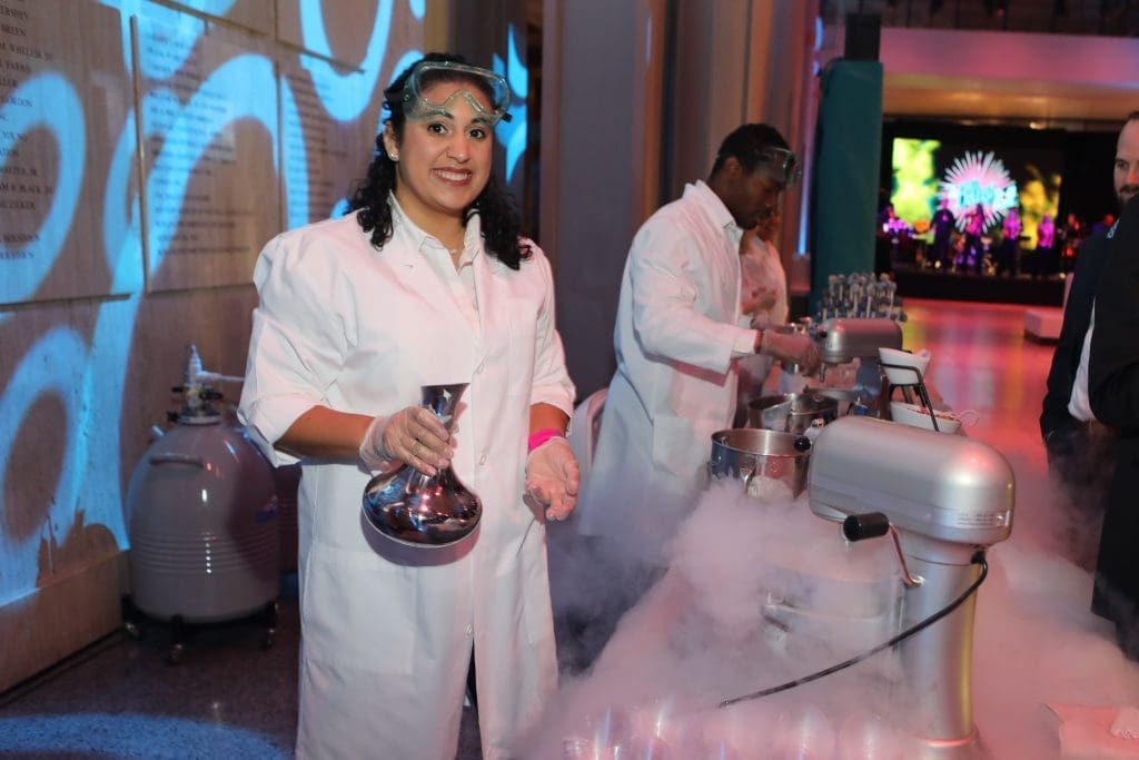 HMNS Gala
