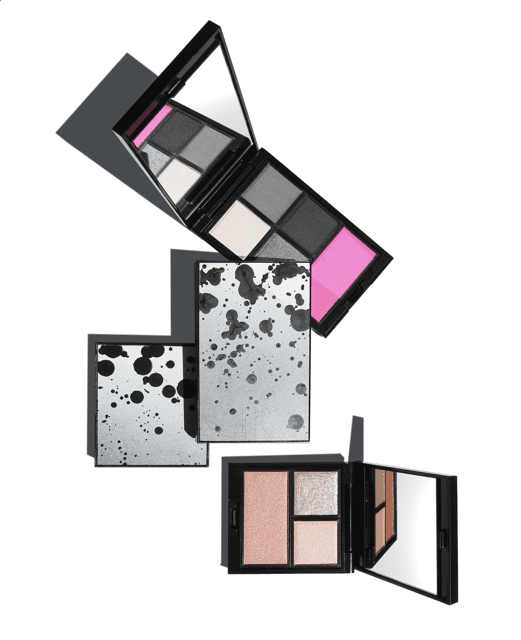 Eva Fehren x Surratt compacts