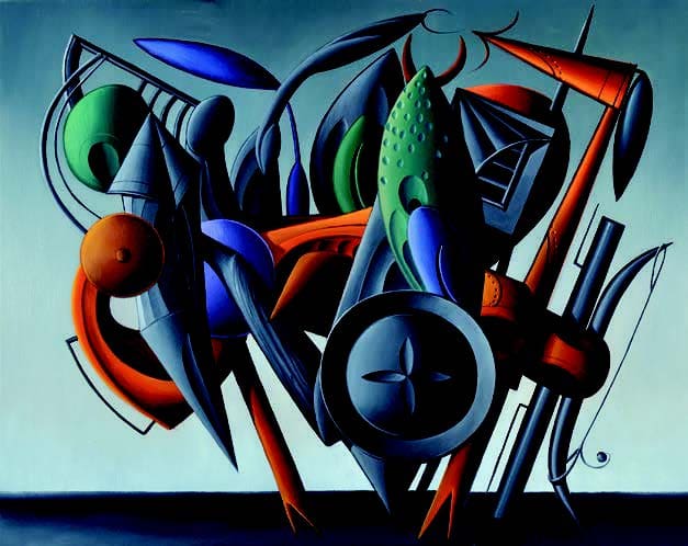 Dallas’ Super Art Month Begins with a Fair Frenzy: From Blockbusters to Billionaires, Here’s Your Complete Guide