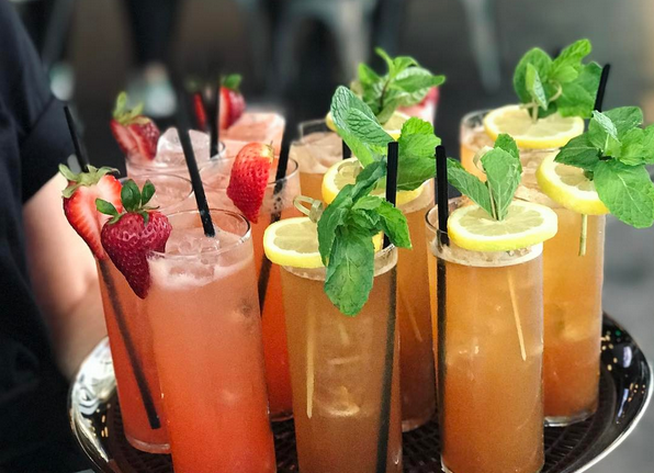 Dallas’ New Restaurant Mecca Emerges: This District Isn’t Just Arty — Buzzy Burgers and Pizza Beckon