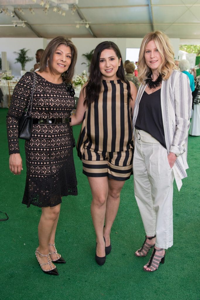 Bayou Bend Luncheon