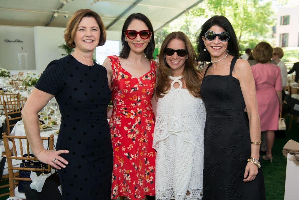 Bayou Bend Luncheon