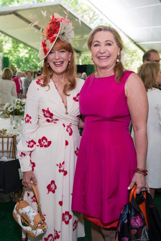 Bayou Bend Luncheon