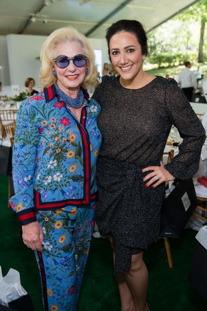 Bayou Bend Luncheon