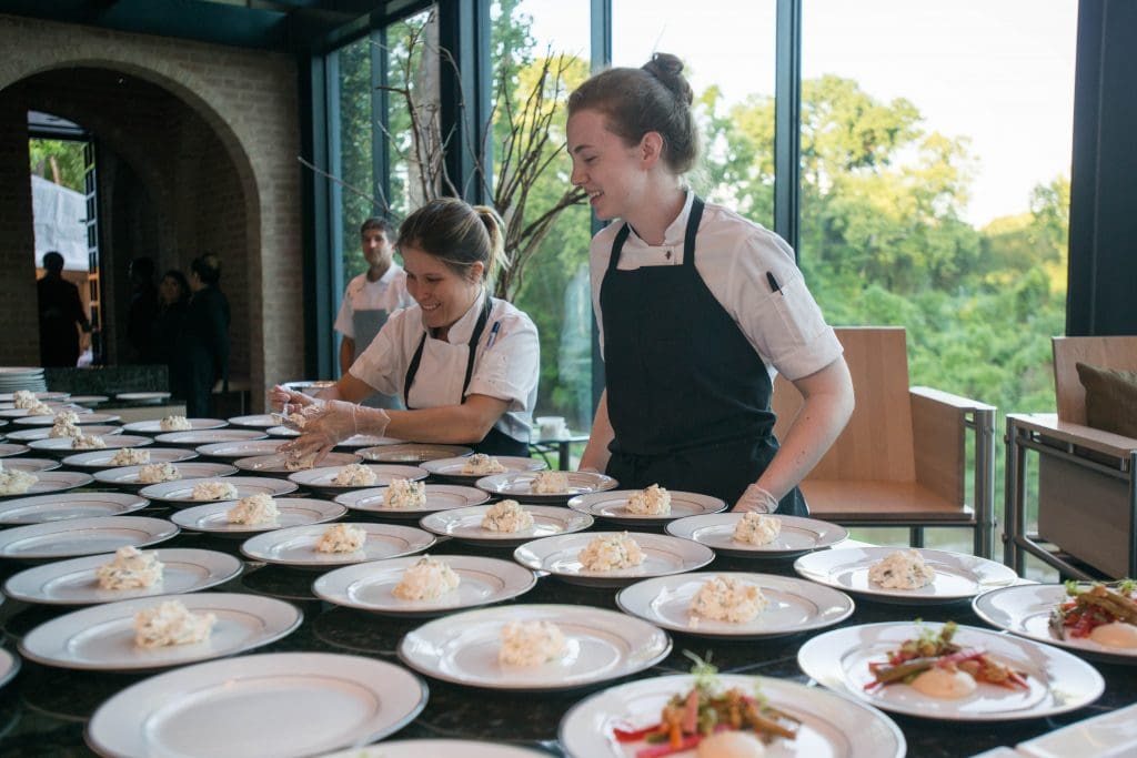 Recipe for Success Delicious Alchemy Banquet