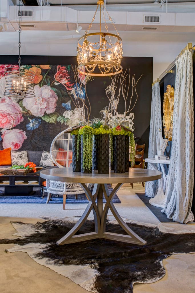 A Dallas Nonprofit is Bringing Its Annual Designer Pop-Up to You