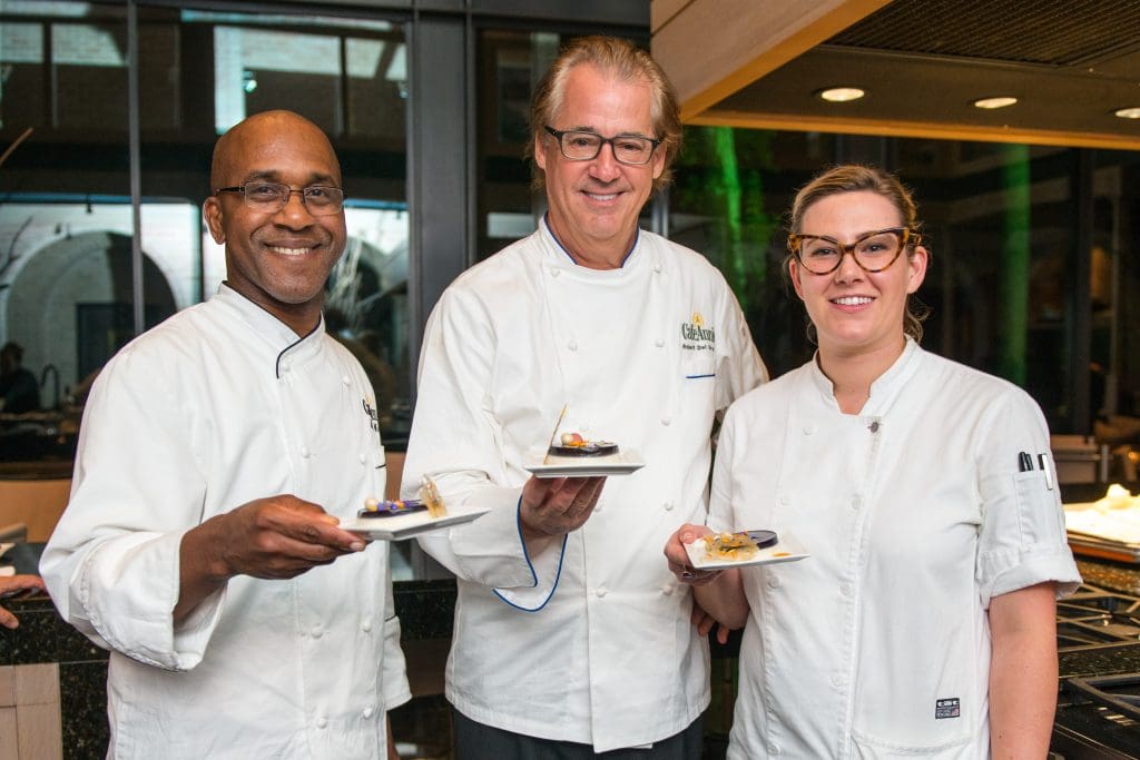 Recipe for Success Delicious Alchemy Banquet